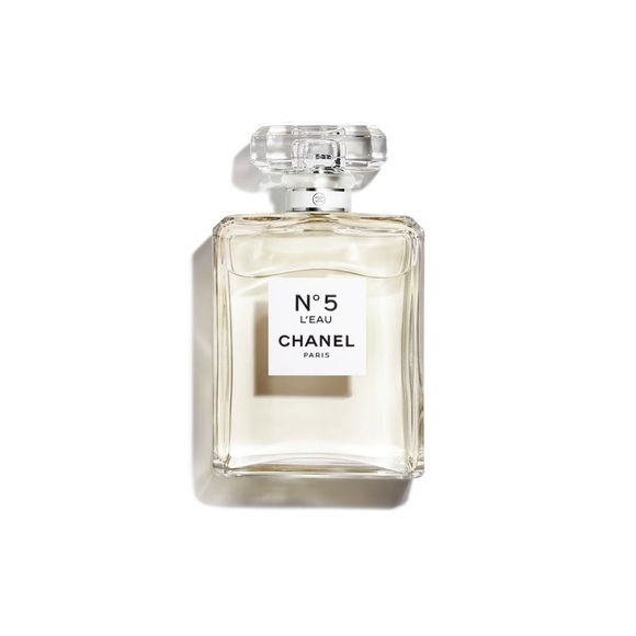 CHANEL Other - CHANEL No5 L'EAU Perfume Vial 1.5 mL